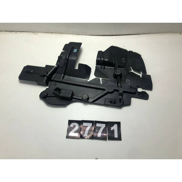 Defletor Radiador Direito C4 Cactus 2022 *2771 Pr027