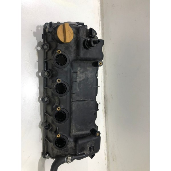 Tampa De Valvula Cabeçote Jeep Renegade 2021 *2698 Pr026