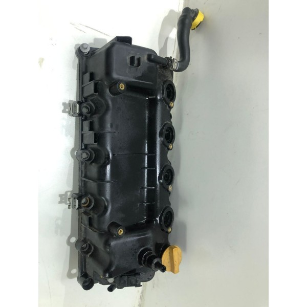 Tampa De Valvula Cabeçote Jeep Renegade 2021 *2698 Pr026