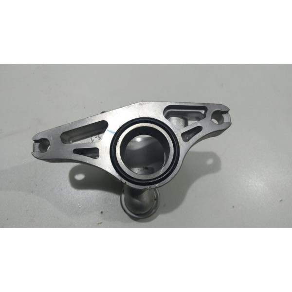 Carcaça Valvula Termostatica Hb20 2021 *2707 Cx044