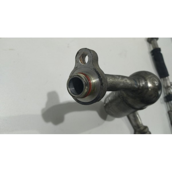 Mangueira Ar Condicionado Land Rover Sport 2012 *2666 Pr026