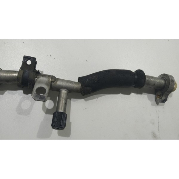 Mangueira Ar Condicionado Land Rover Sport 2012 *2666 Pr026
