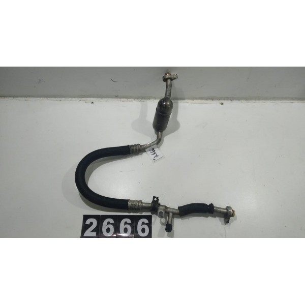 Mangueira Ar Condicionado Land Rover Sport 2012 *2666 Pr026