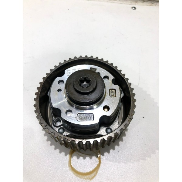 Polia Comando De Valvulas T-cross 1.0 Turbo 2022 *2695 Pr026