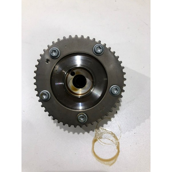 Polia Comando De Valvulas T-cross 1.0 Turbo 2022 *2695 Pr026