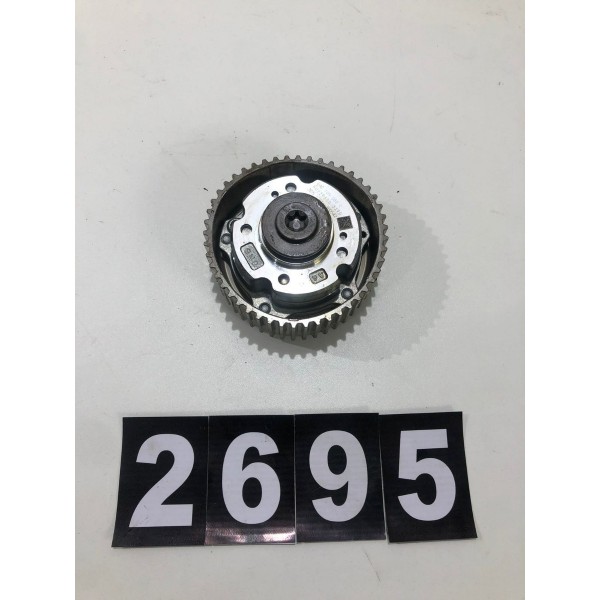 Polia Comando De Valvulas T-cross 1.0 Turbo 2022 *2695 Pr026