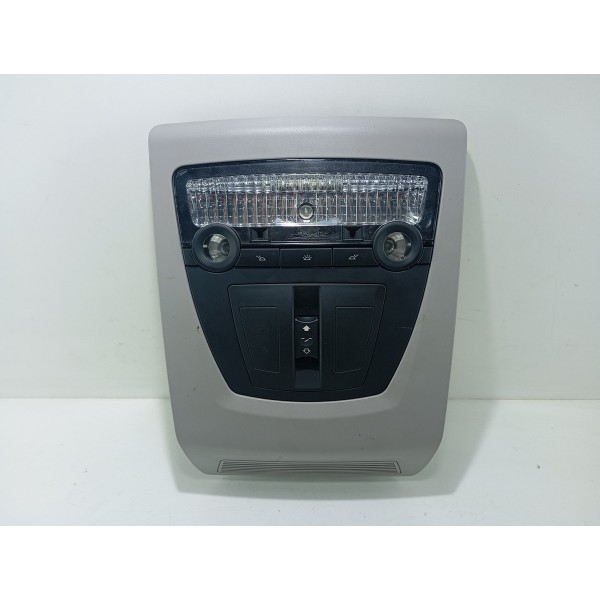 Luz Teto Cortesia Bmw 535i 2011 2012