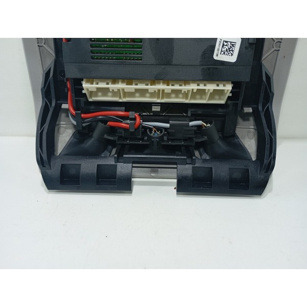 Luz Teto Cortesia Bmw 535i 2011 2012