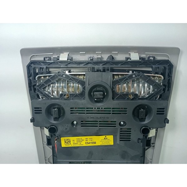 Luz Teto Cortesia Bmw 535i 2011 2012