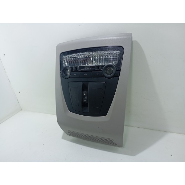 Luz Teto Cortesia Bmw 535i 2011 2012