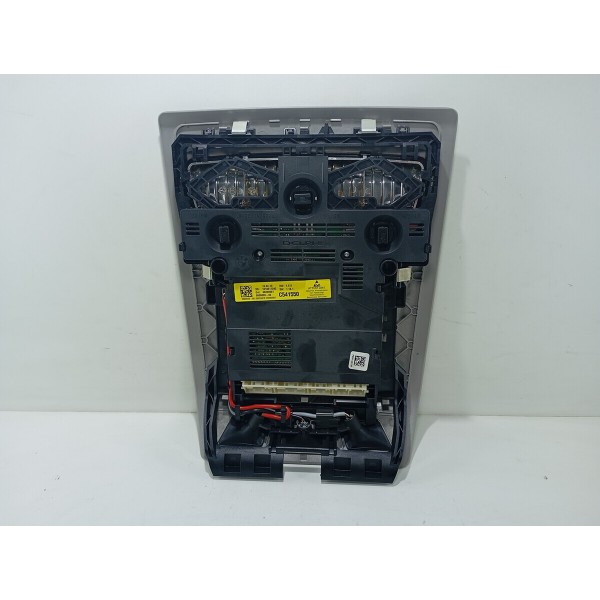 Luz Teto Cortesia Bmw 535i 2011 2012