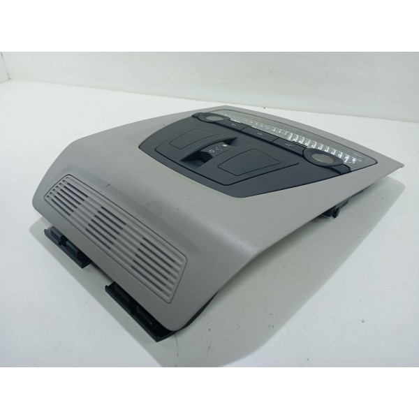 Luz Teto Cortesia Bmw 535i 2011 2012