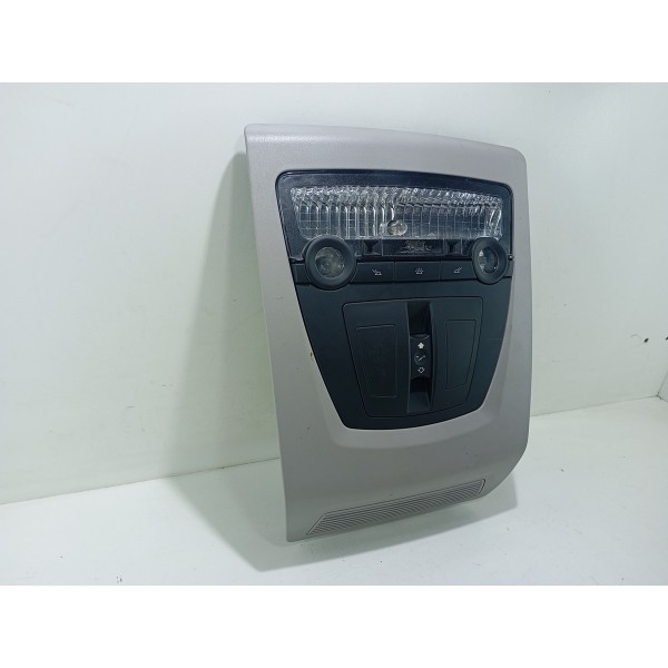 Luz Teto Cortesia Bmw 535i 2011 2012