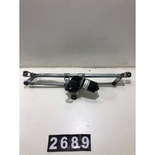 Motor Limpador Parabrisa Jeep Renegade 2021 *2689 Pr026
