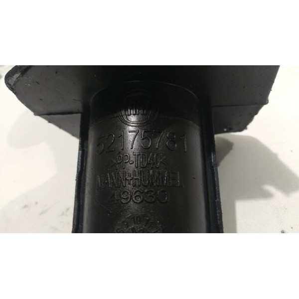 Duto Filtro De Ar Tiguan 2.0 2012 52175781 *2706 Cx044