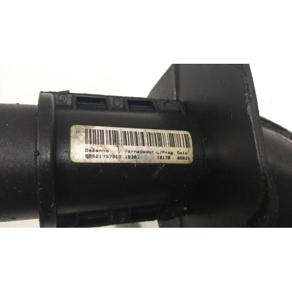 Duto Filtro De Ar Tiguan 2.0 2012 52175781 *2706 Cx044