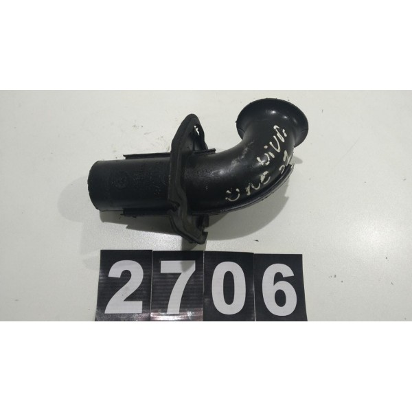 Duto Filtro De Ar Tiguan 2.0 2012 52175781 *2706 Cx044