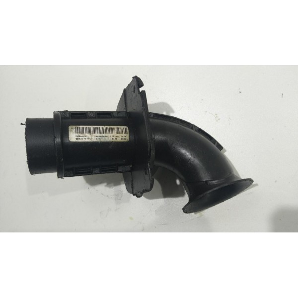 Duto Filtro De Ar Tiguan 2.0 2012 52175781 *2706 Cx044