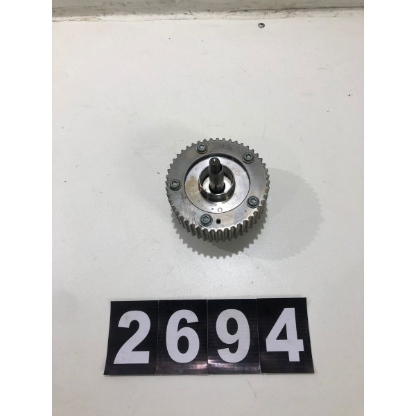 Polia Variavel Do Comando T-cross 1.0 Turbo 2022 *2694 Pr026
