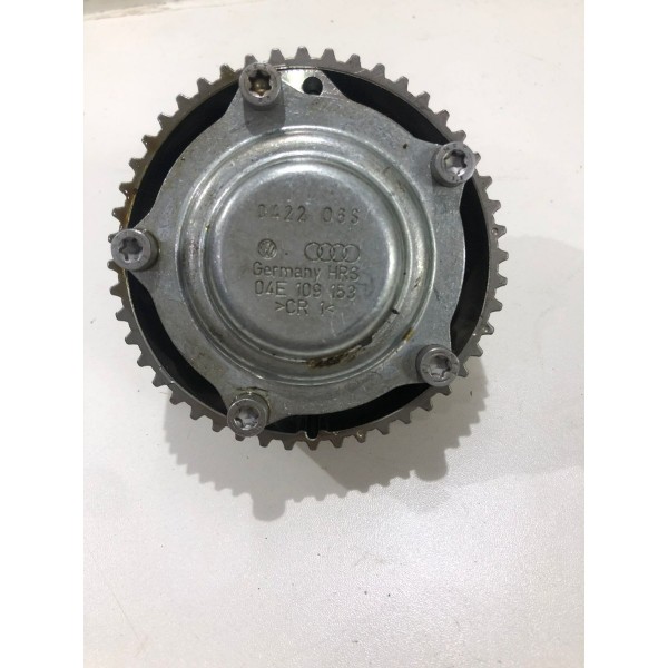 Polia Variavel Do Comando T-cross 1.0 Turbo 2022 *2694 Pr026