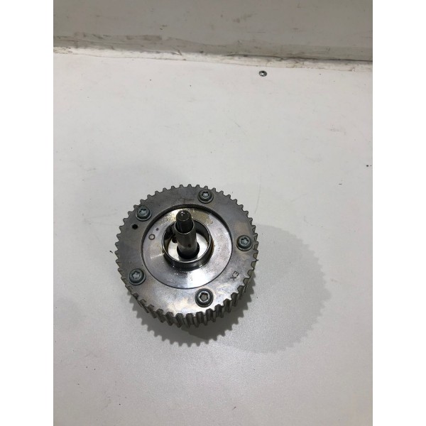 Polia Variavel Do Comando T-cross 1.0 Turbo 2022 *2694 Pr026