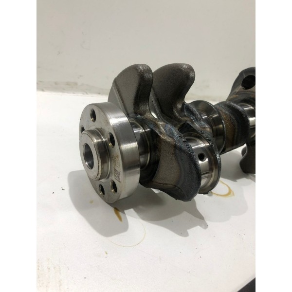 Virabrequim Vw T-cross 1.0 Turbo 2022 *2696 Pr026