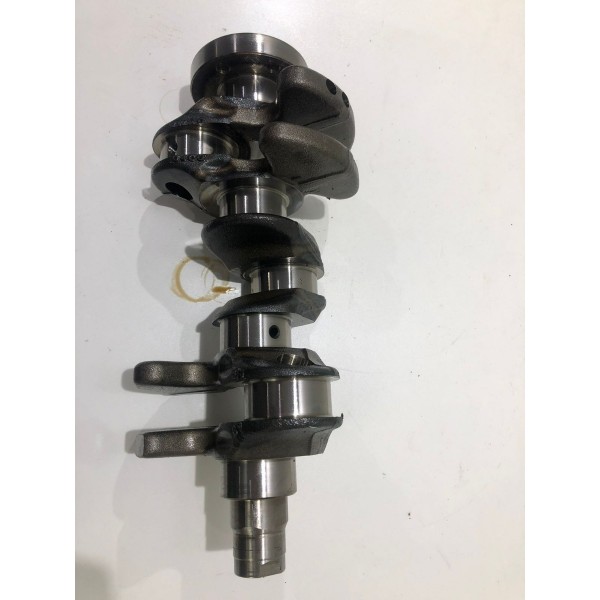 Virabrequim Vw T-cross 1.0 Turbo 2022 *2696 Pr026