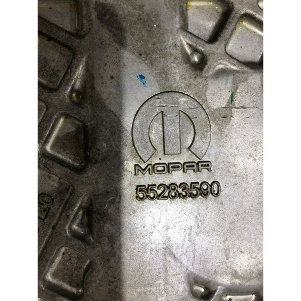 Carter De Oleo Jeep Renegade 1.8 17/21 55283590 *2700 Pr026