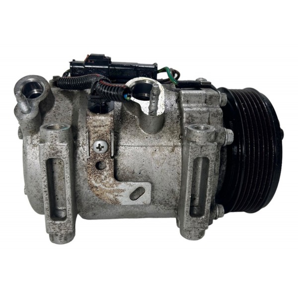 Compressor Ar Condicio C4 Lounge Cactus 2008 308 408 1.6 Thp