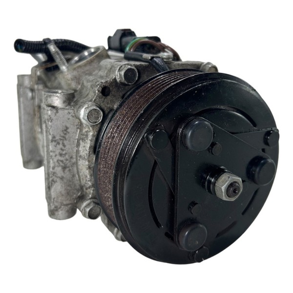 Compressor Ar Condicio C4 Lounge Cactus 2008 308 408 1.6 Thp