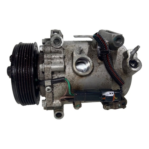 Compressor Ar Condicio C4 Lounge Cactus 2008 308 408 1.6 Thp