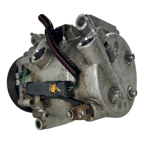 Compressor Ar Condicio C4 Lounge Cactus 2008 308 408 1.6 Thp