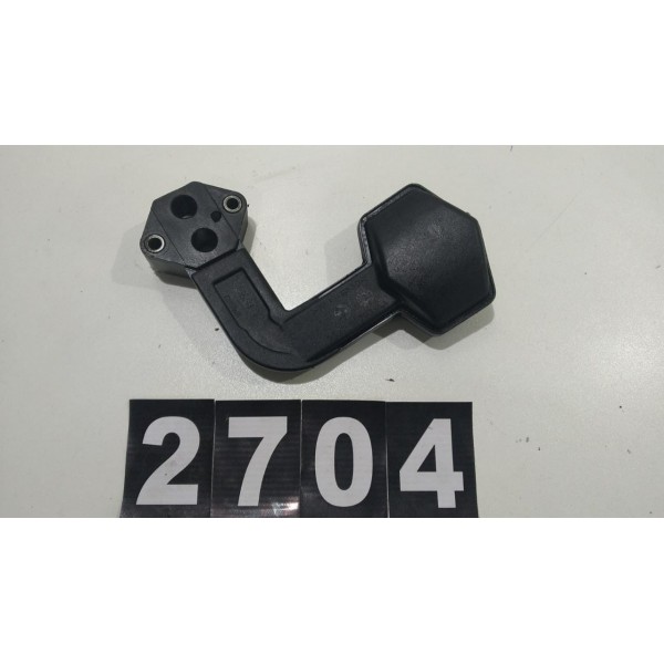 Valvula Ressonancia Ford Fiesta 96bf-9f763-aa *2704 Cx044