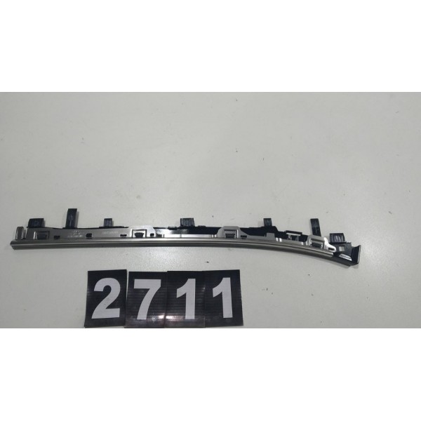 Moldura Interior Do Painel Peugeot 208 2021 *2711 Cx044
