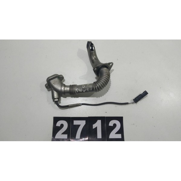 Cano Da Turbina Jeep Compass 2022 *2712 Cx044