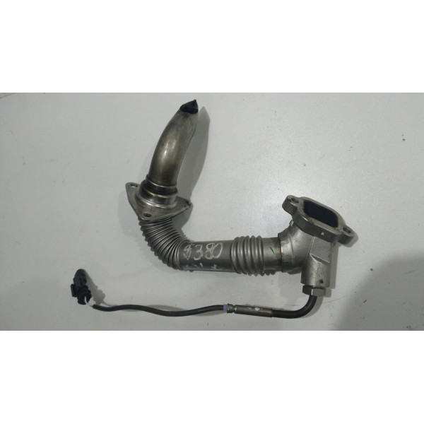 Cano Da Turbina Jeep Compass 2022 *2712 Cx044