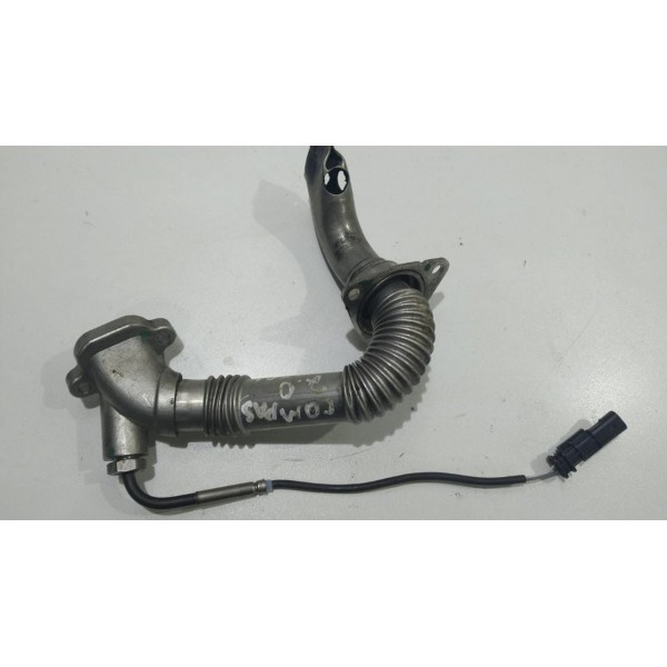 Cano Da Turbina Jeep Compass 2022 *2712 Cx044