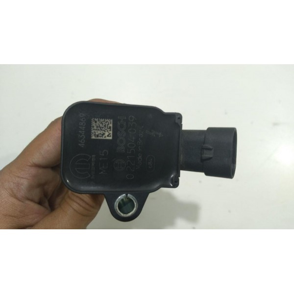 Bobina De Ignição Jeep Renegade 2020 0221504039 *2722 Cx044