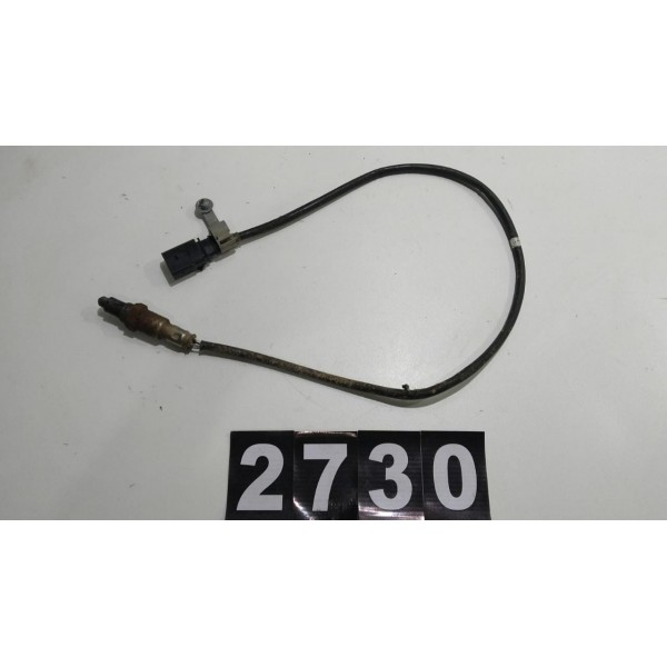Sonda Lambda Vw T-cross 1.0 Turbo 2021 *2730 Cx045