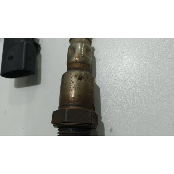 Sonda Lambda Vw T-cross 1.0 Turbo 2021 *2730 Cx045