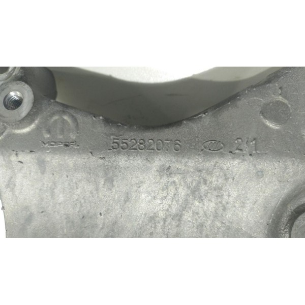 Suporte Alternador Jeep Renegade 2021 55282076 *2725 Cx044