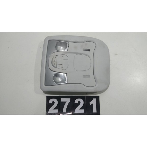 Luz De Teto Jeep Renegade 2020 *2721 Cx044