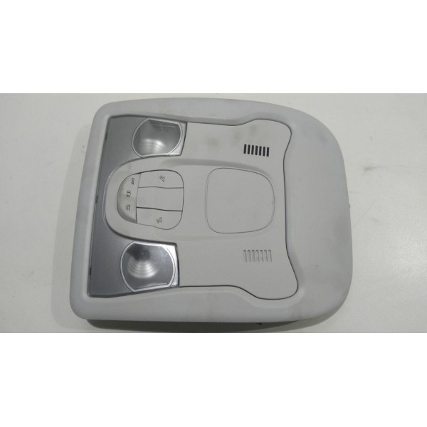 Luz De Teto Jeep Renegade 2020 *2721 Cx044