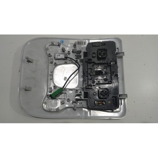 Luz De Teto Jeep Renegade 2020 *2721 Cx044