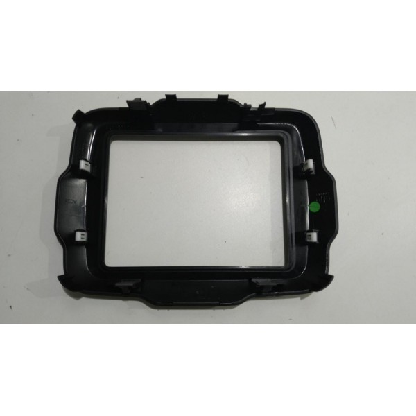 Moldura Painel Multimidea Renegade 2021 *2726 Cx045