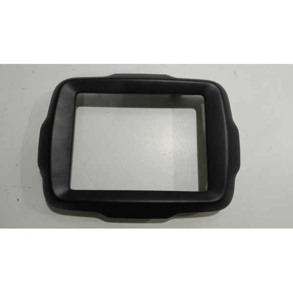 Moldura Painel Multimidea Renegade 2021 *2726 Cx045