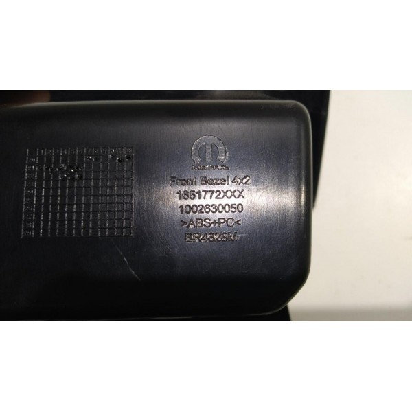 Porta Treco Com Tomada Jeep Renegade 2021 *2738 Cx045