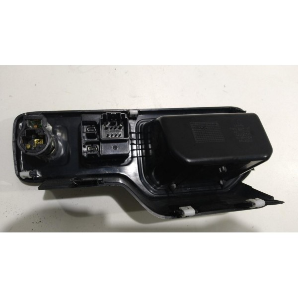 Porta Treco Com Tomada Jeep Renegade 2021 *2738 Cx045