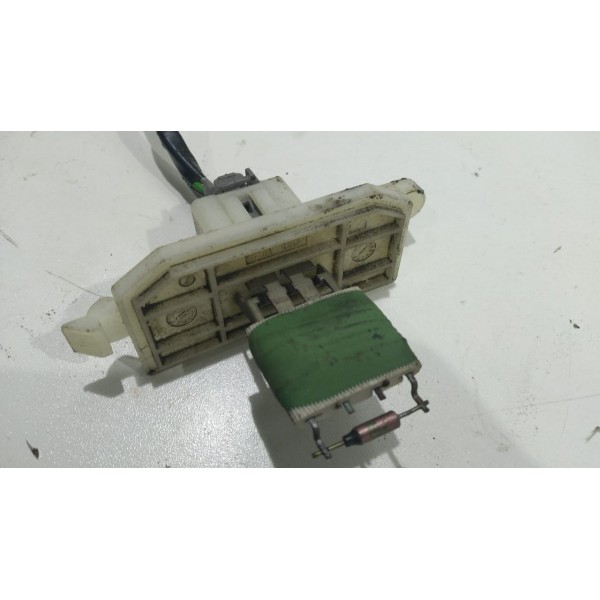 Resistencia Ar Condicionado Ford Ka 2021 *2717 Cx044