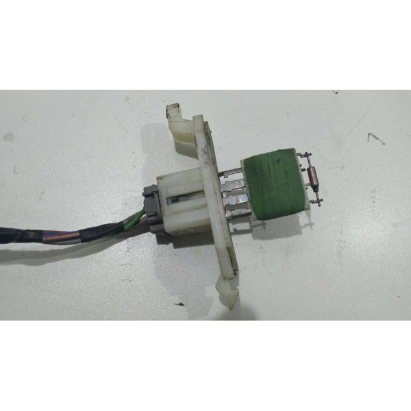 Resistencia Ar Condicionado Ford Ka 2021 *2717 Cx044
